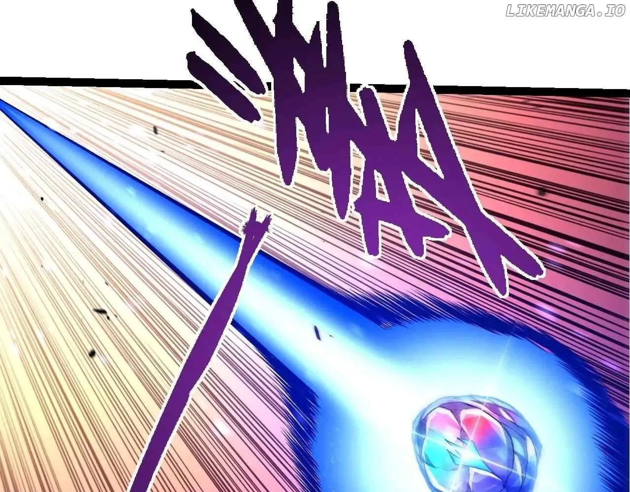 Evolution Begins With a Big Tree Chapter 324.1 page 67 - 
