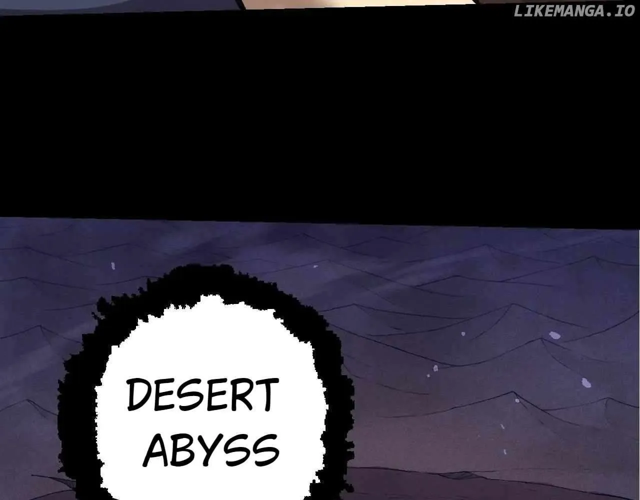 Evolution Begins With a Big Tree Chapter 324.1 page 77 - 