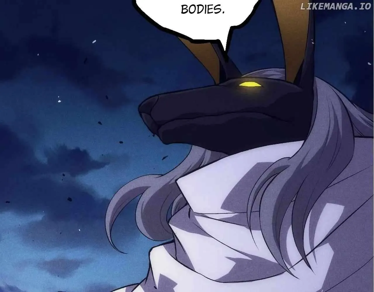 Evolution Begins With a Big Tree Chapter 324.1 page 84 - 