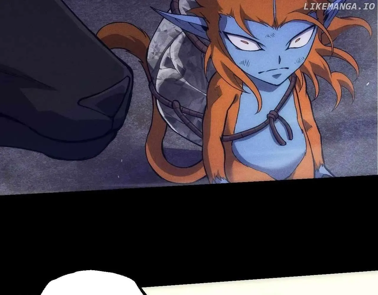 Evolution Begins With a Big Tree Chapter 324.1 page 86 - 