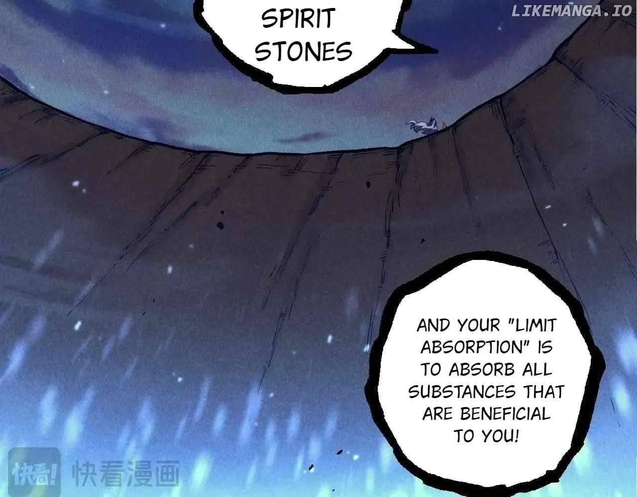 Evolution Begins With a Big Tree Chapter 324.1 page 89 - 