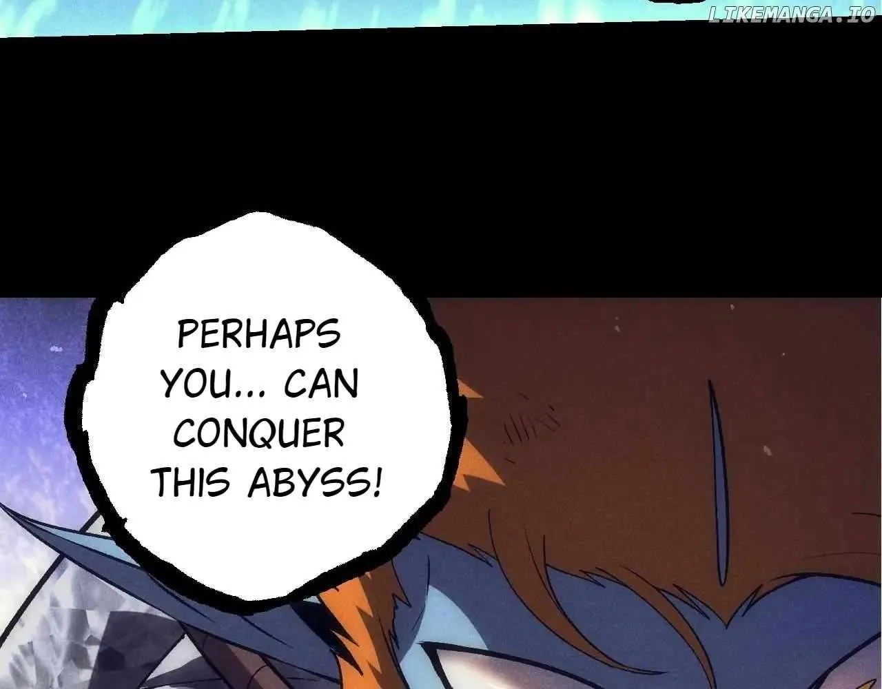 Evolution Begins With a Big Tree Chapter 324.1 page 90 - 