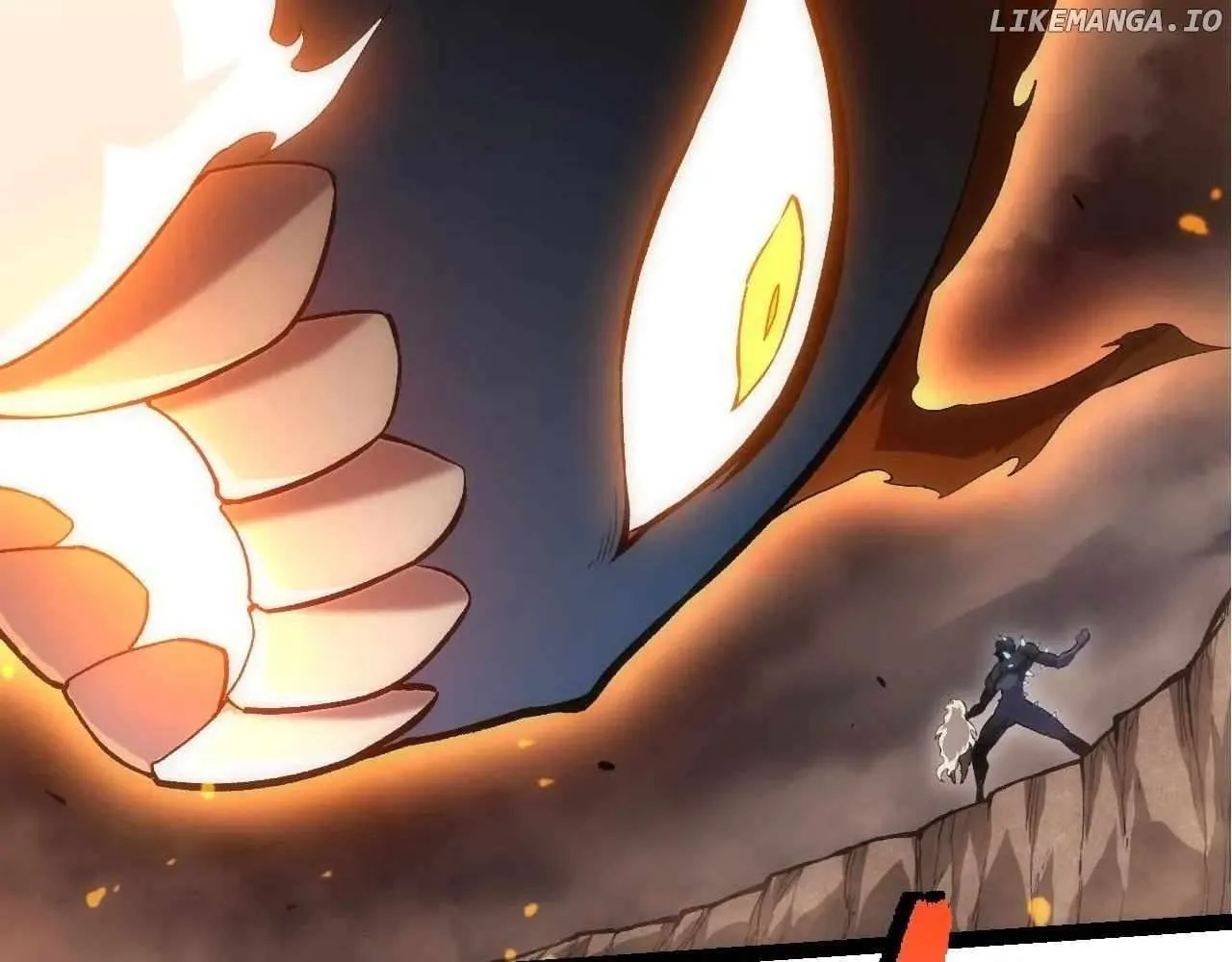 Evolution Begins With a Big Tree Chapter 324.1 page 98 - 