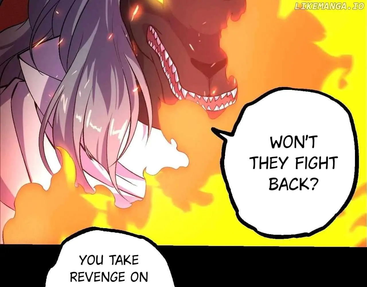 Evolution Begins With a Big Tree Chapter 324.2 page 17 - 