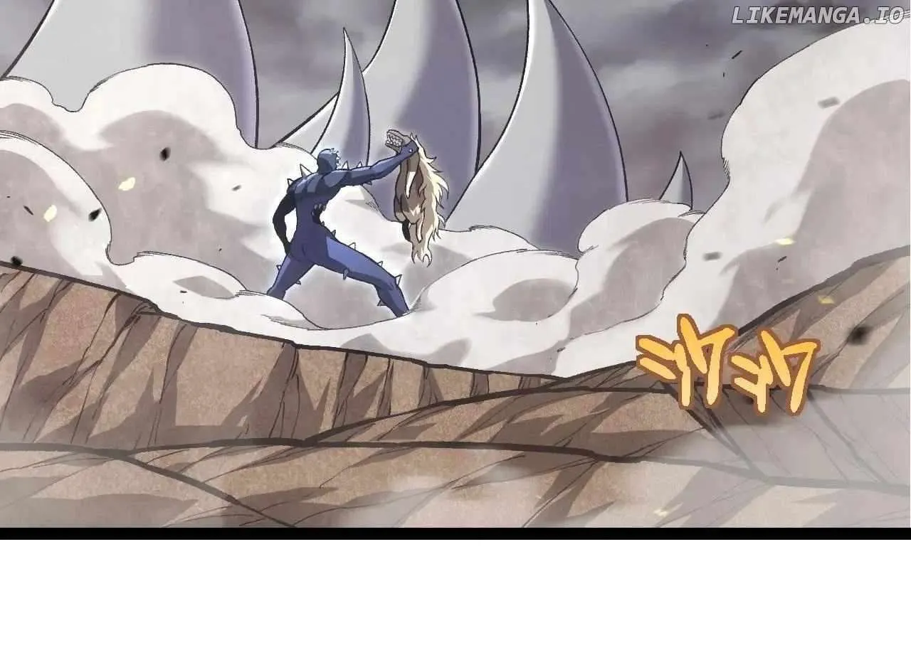 Evolution Begins With a Big Tree Chapter 324.2 page 41 - 