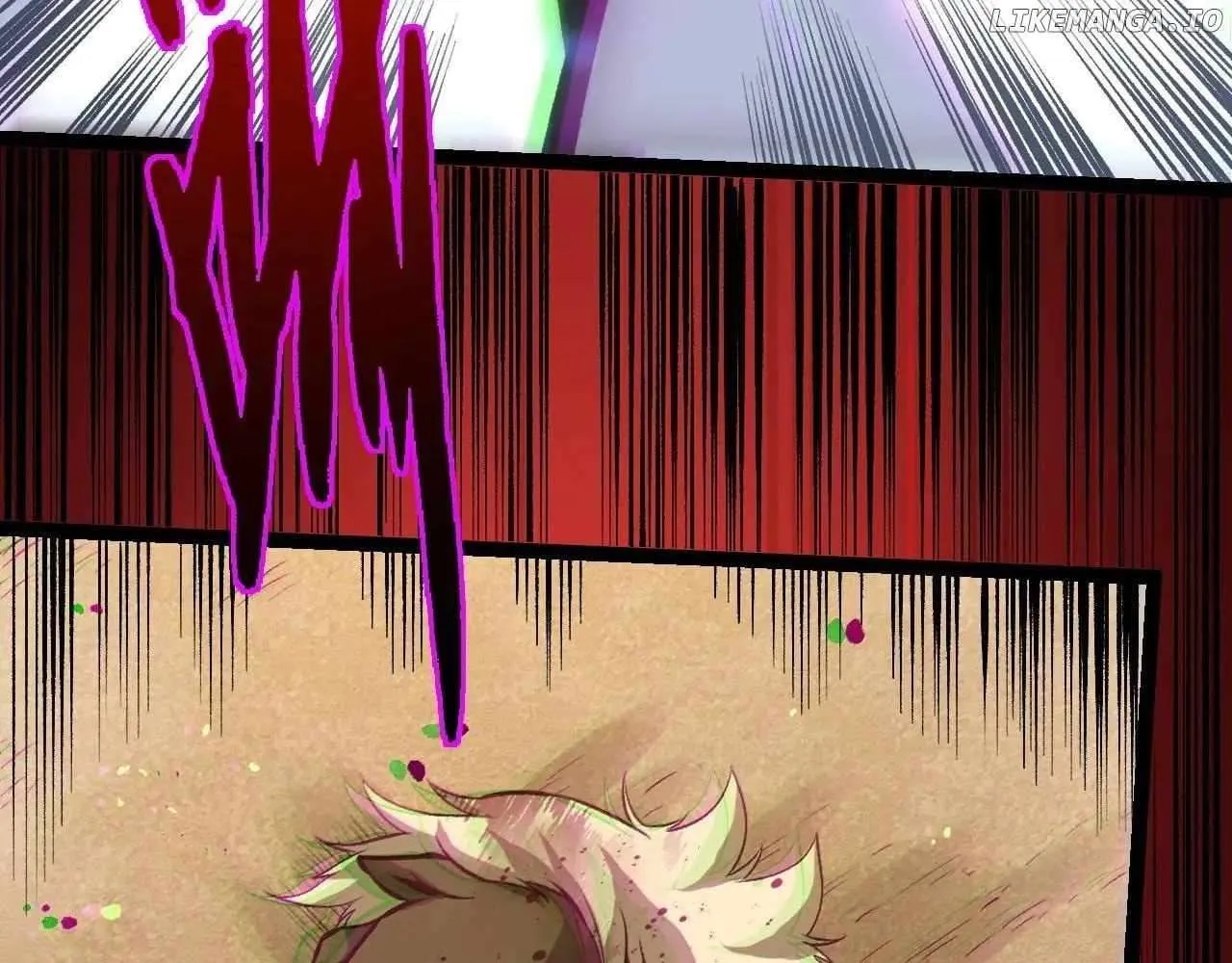 Evolution Begins With a Big Tree Chapter 324.2 page 55 - 