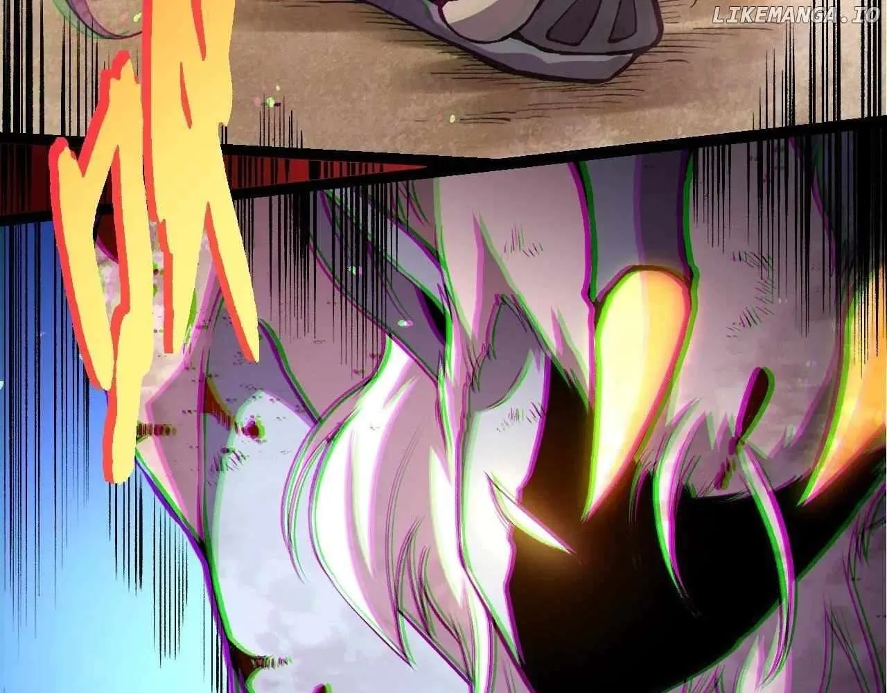 Evolution Begins With a Big Tree Chapter 324.2 page 58 - 