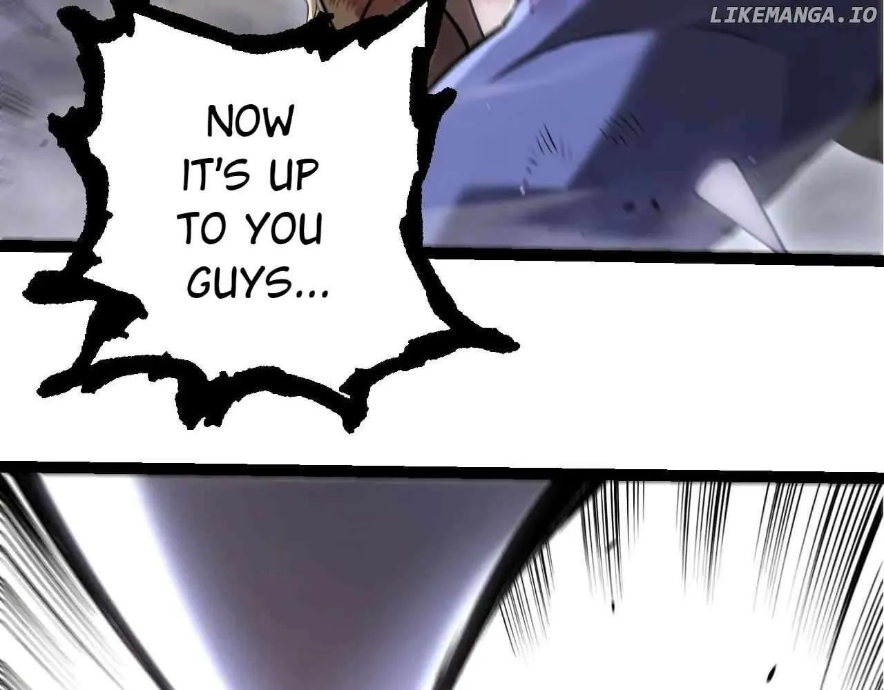 Evolution Begins With a Big Tree Chapter 324.2 page 65 - 