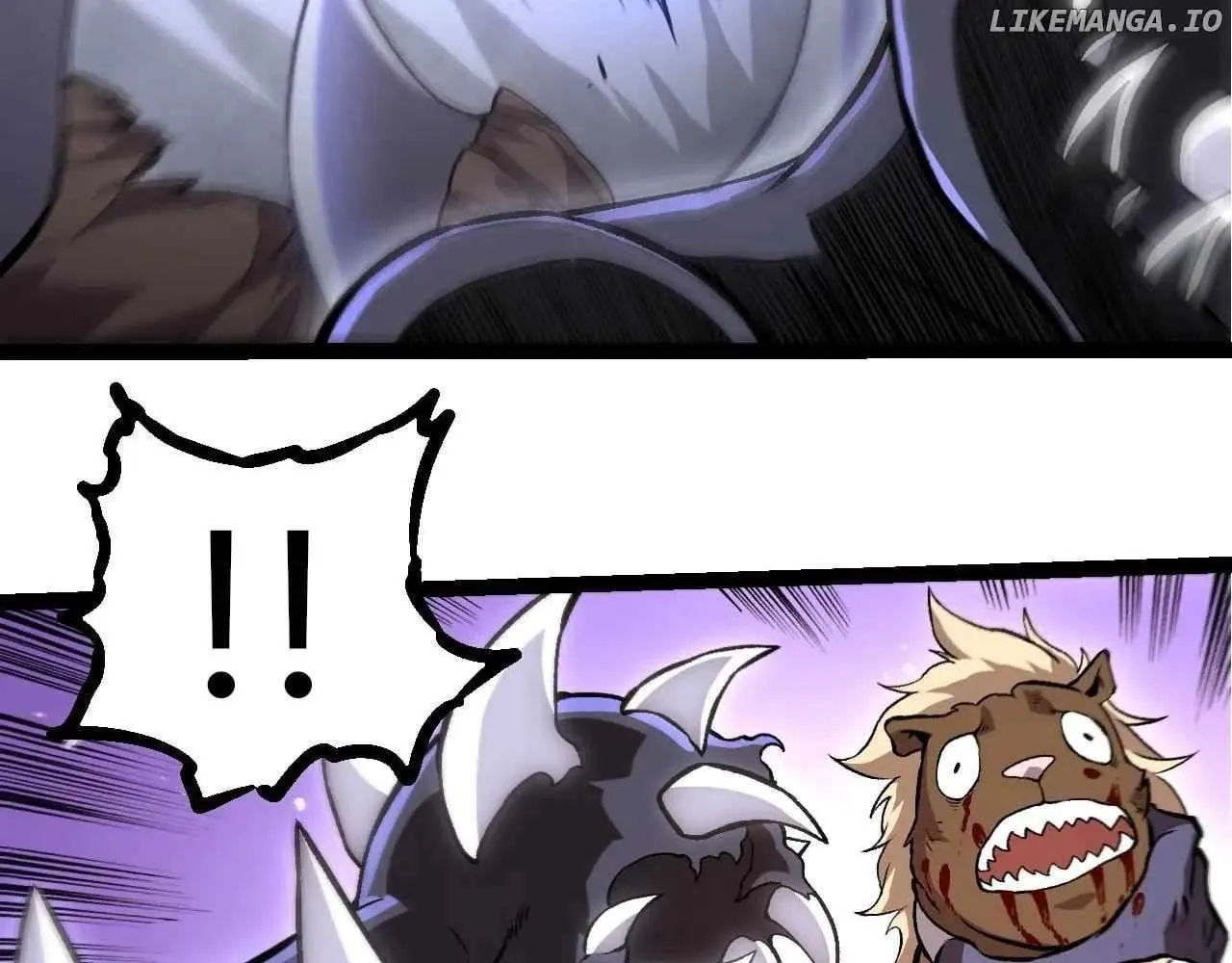 Evolution Begins With a Big Tree Chapter 324.2 page 70 - 