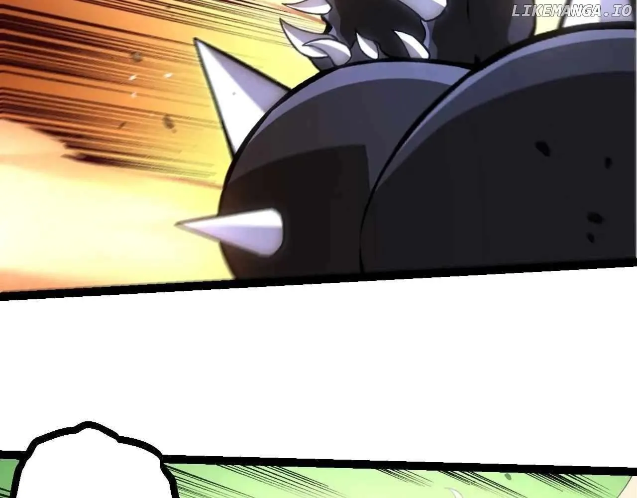Evolution Begins With a Big Tree Chapter 324.2 page 75 - 