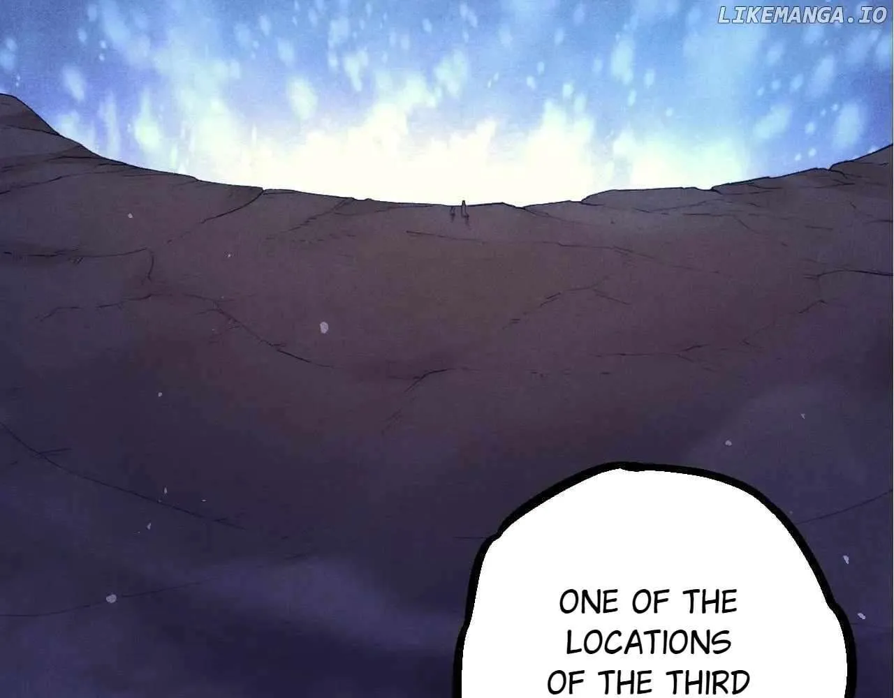 Evolution Begins With a Big Tree Chapter 324.2 page 79 - 