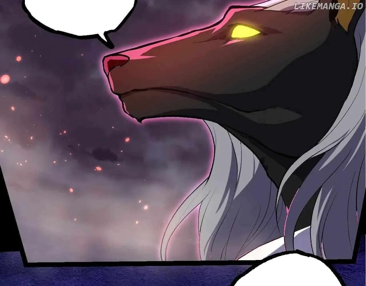 Evolution Begins With a Big Tree Chapter 324.2 page 9 - 
