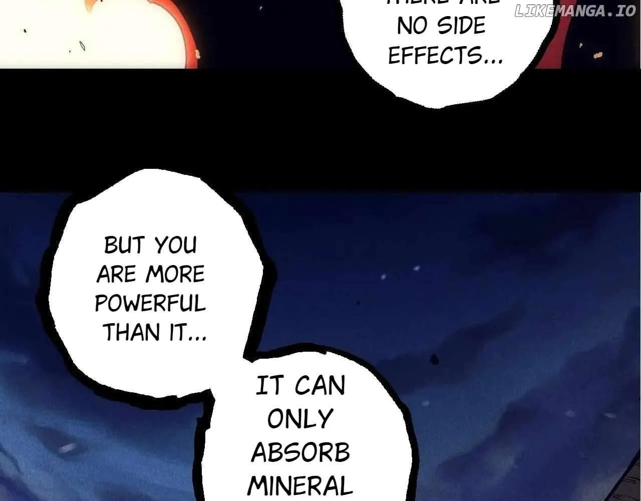 Evolution Begins With a Big Tree Chapter 324.2 page 88 - 