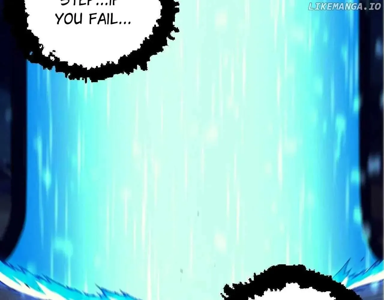 Evolution Begins With a Big Tree Chapter 324.2 page 94 - 