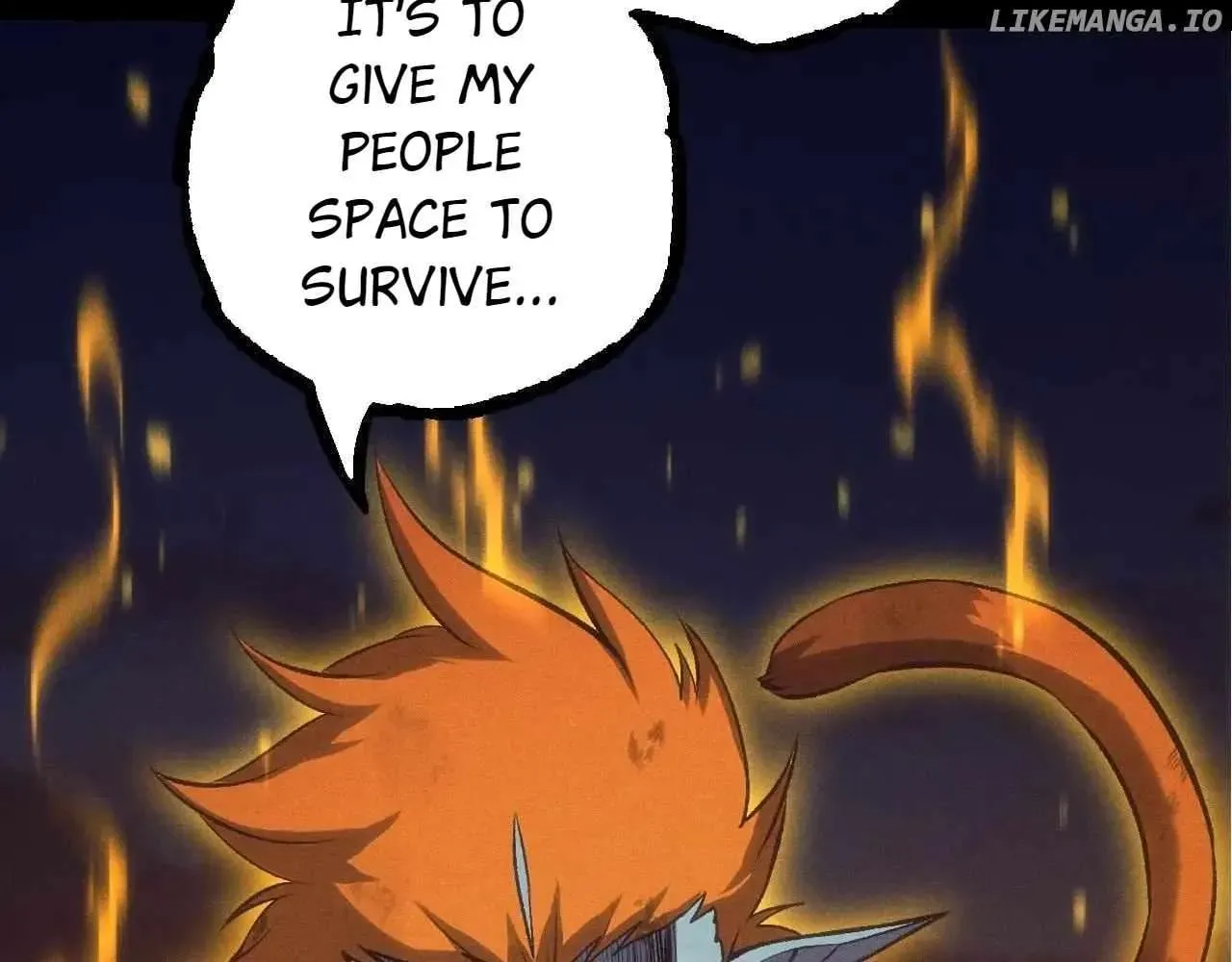 Evolution Begins With a Big Tree Chapter 324.3 page 25 - 
