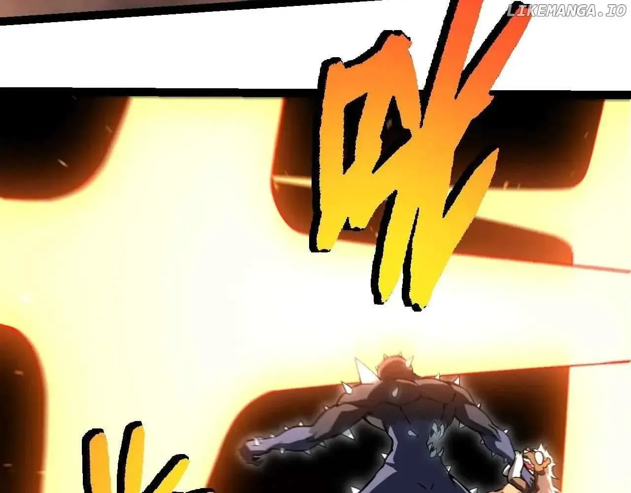 Evolution Begins With a Big Tree Chapter 324.3 page 99 - 