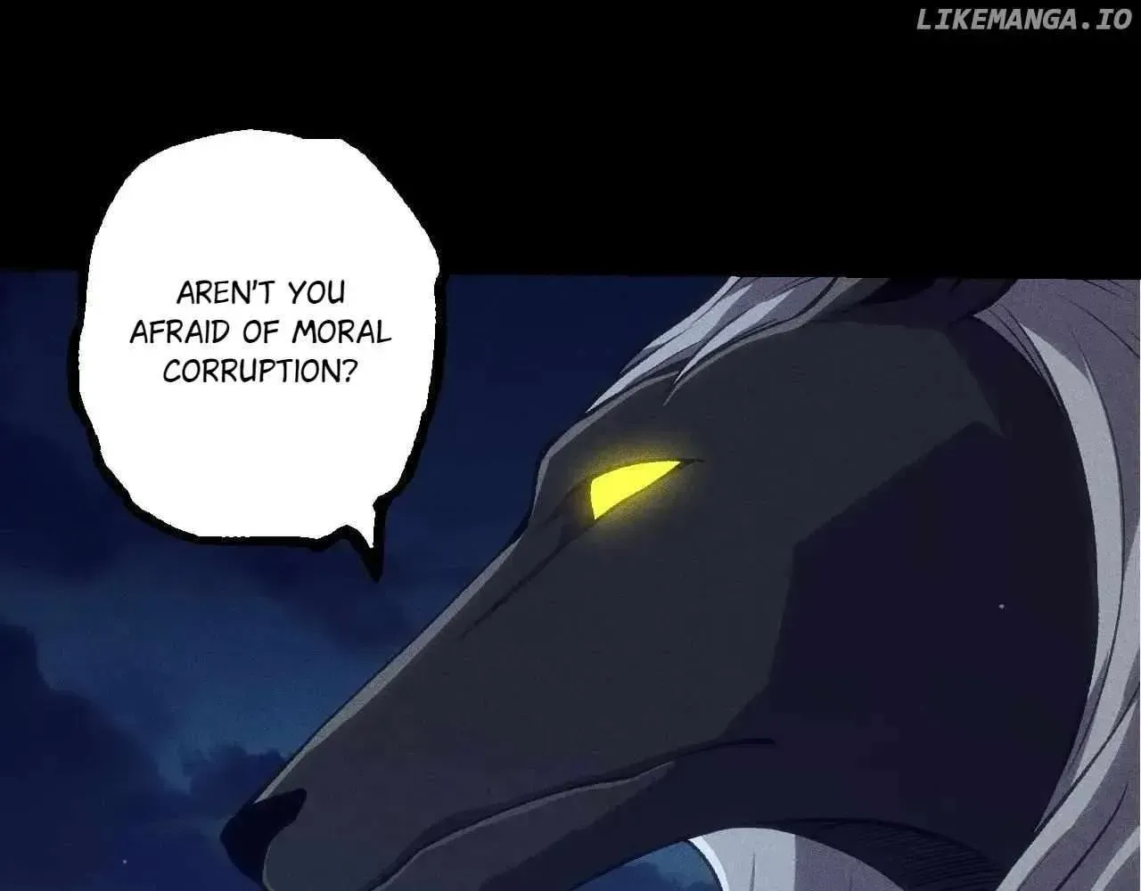 Evolution Begins With a Big Tree Chapter 324.4 page 22 - 