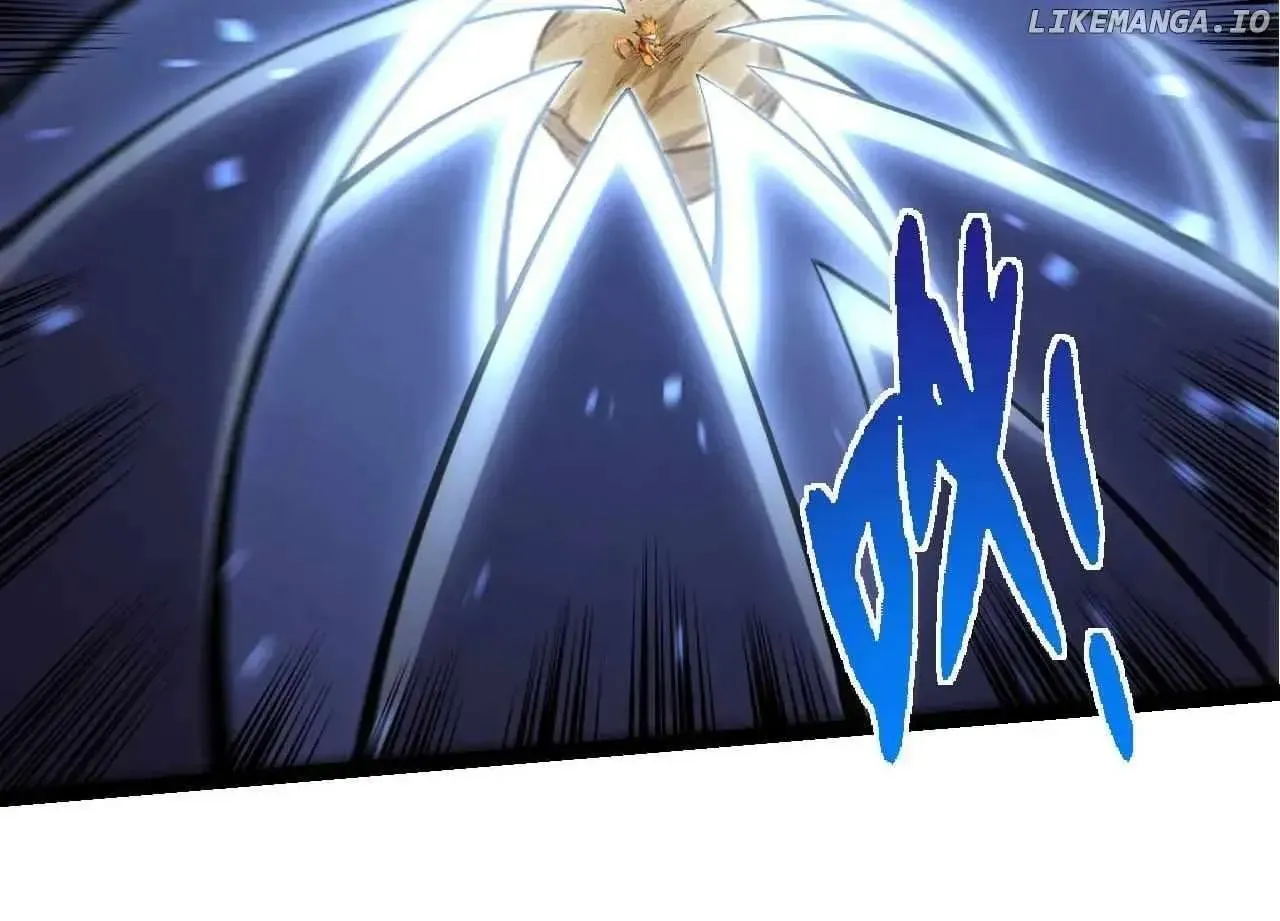 Evolution Begins With a Big Tree Chapter 324.4 page 51 - 