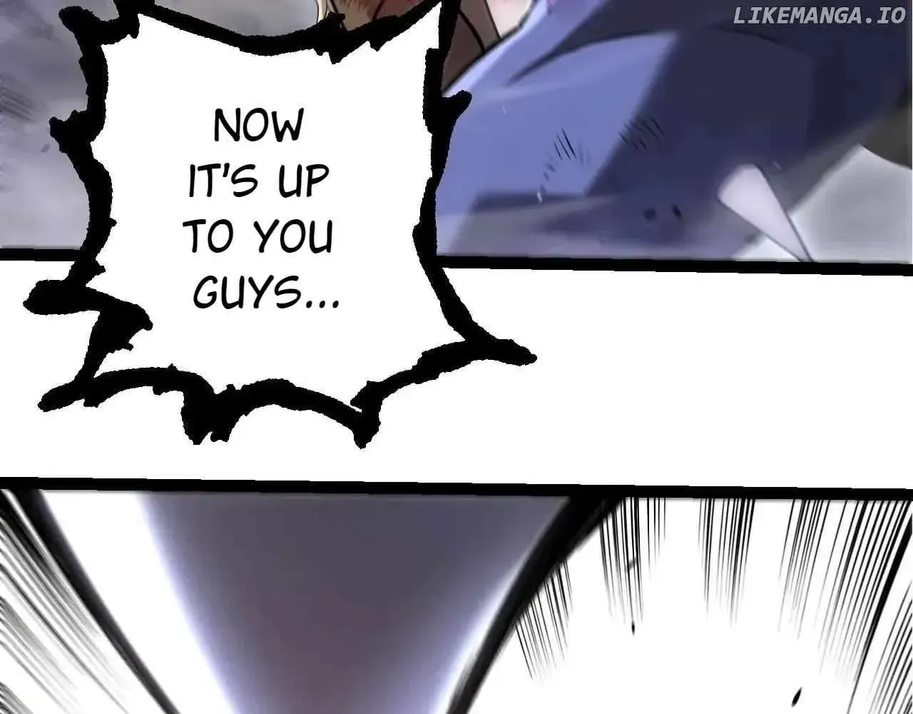 Evolution Begins With a Big Tree Chapter 324.4 page 65 - 