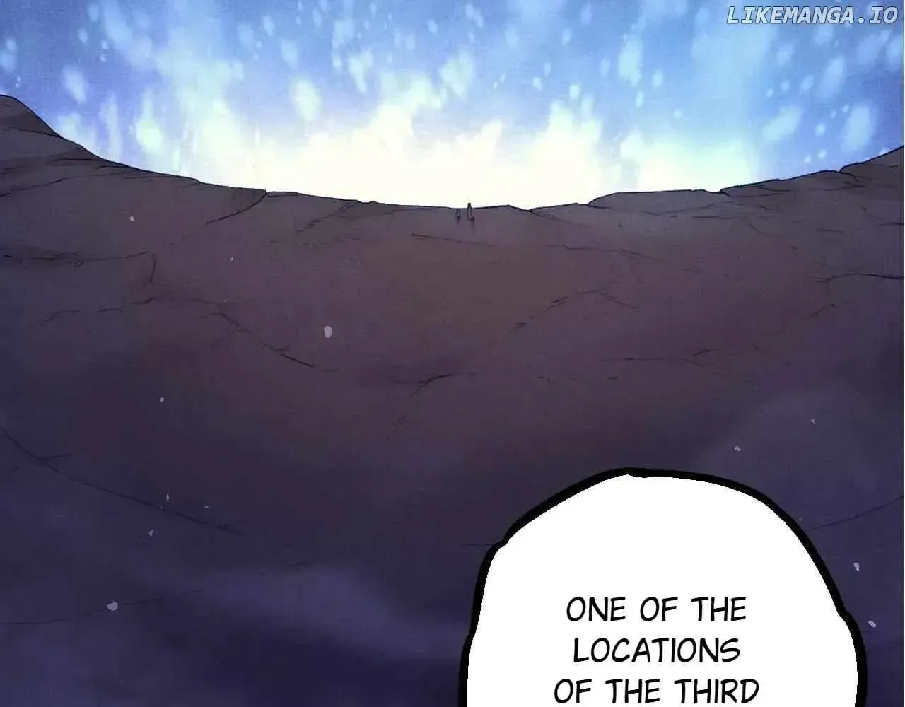 Evolution Begins With a Big Tree Chapter 324.4 page 79 - 