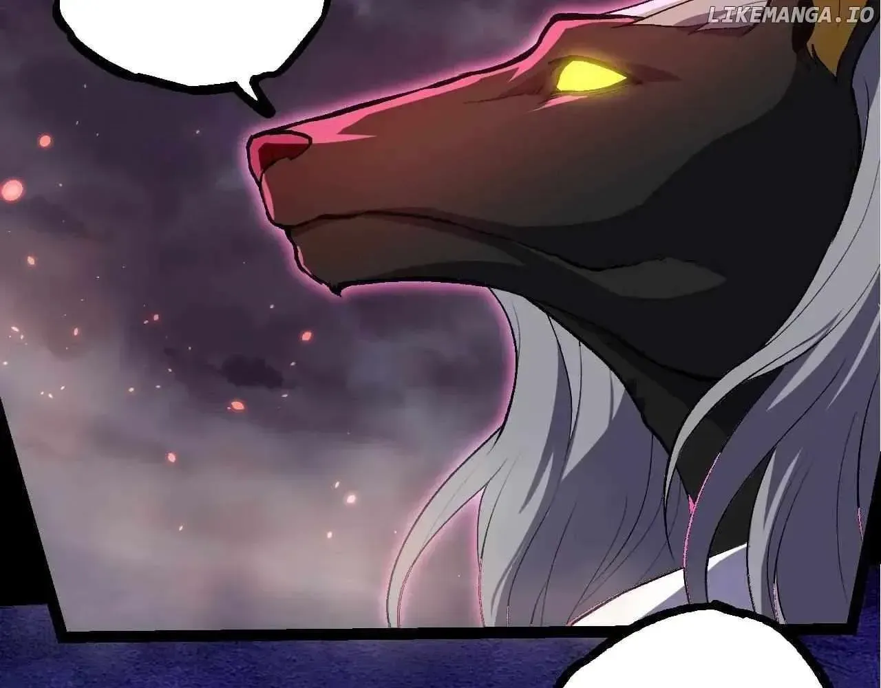 Evolution Begins With a Big Tree Chapter 324.4 page 9 - 