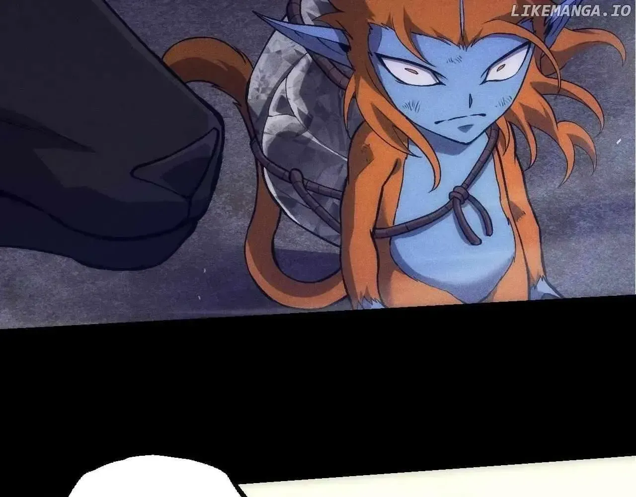 Evolution Begins With a Big Tree Chapter 324.4 page 86 - 