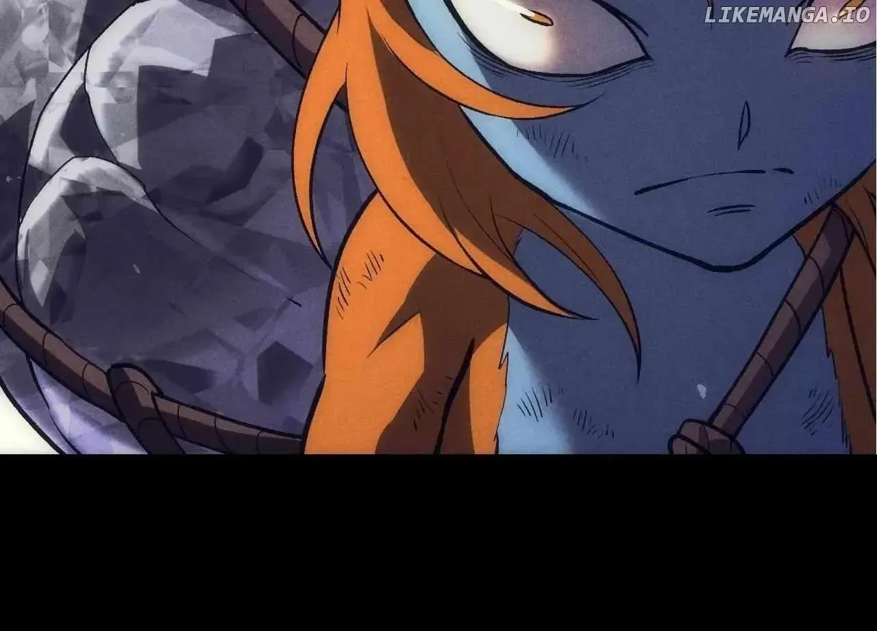 Evolution Begins With a Big Tree Chapter 324.4 page 91 - 