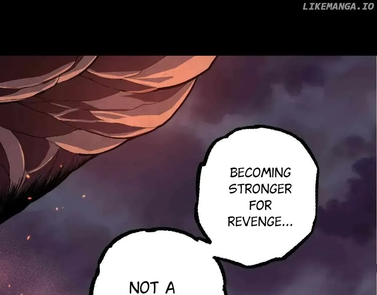 Evolution Begins With a Big Tree Chapter 324.5 page 12 - 