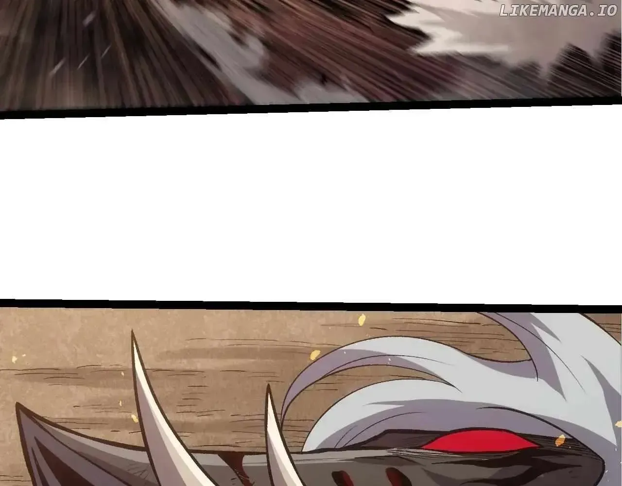 Evolution Begins With a Big Tree Chapter 324.5 page 38 - 