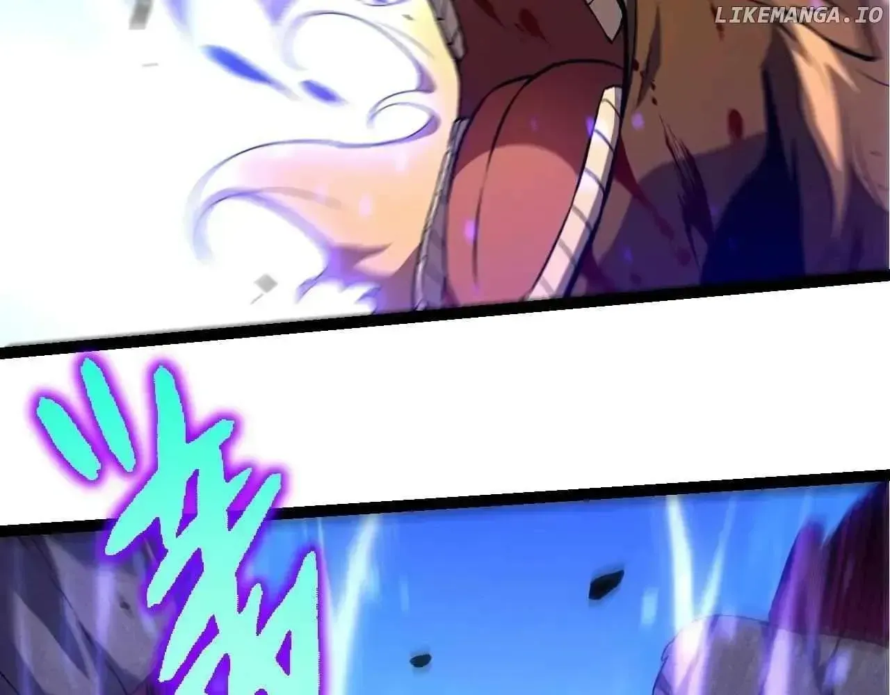 Evolution Begins With a Big Tree Chapter 324.5 page 46 - 