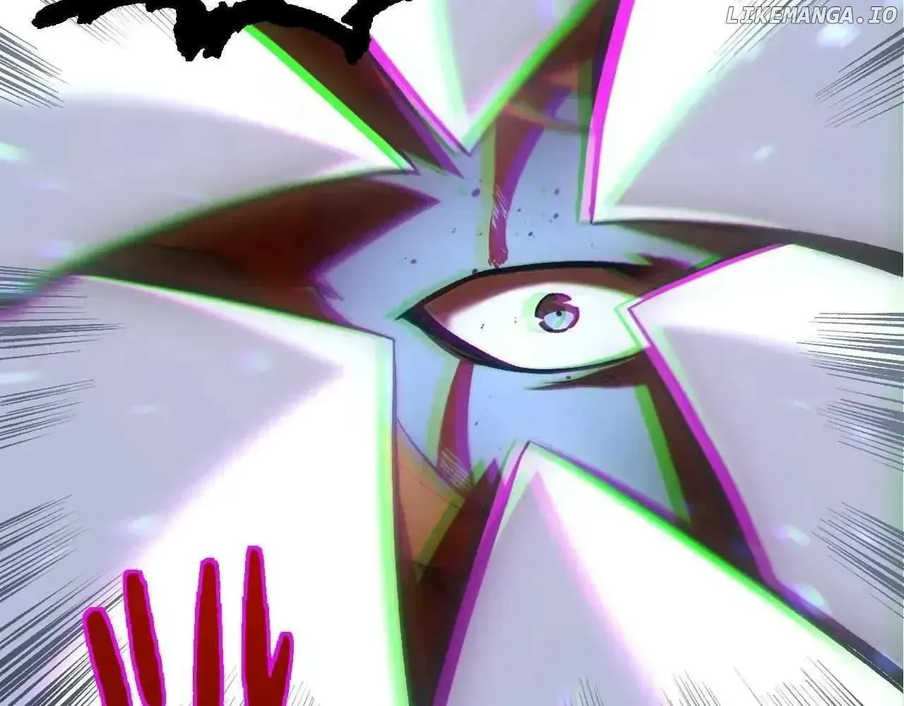 Evolution Begins With a Big Tree Chapter 324.5 page 54 - 