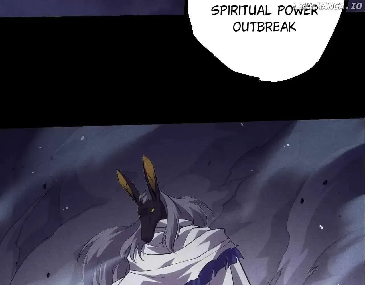 Evolution Begins With a Big Tree Chapter 324.5 page 80 - 