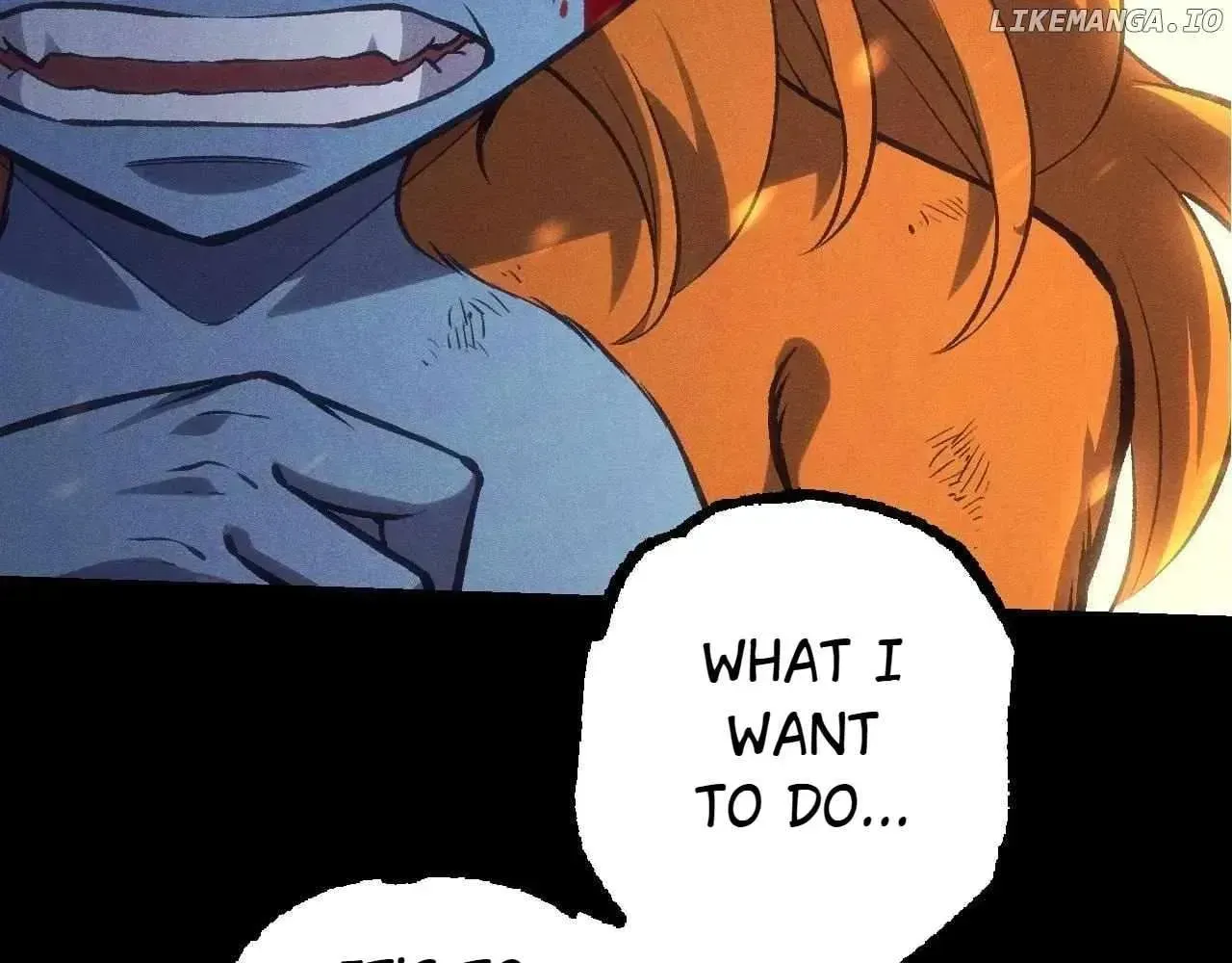 Evolution Begins With a Big Tree Chapter 324.6 page 23 - 