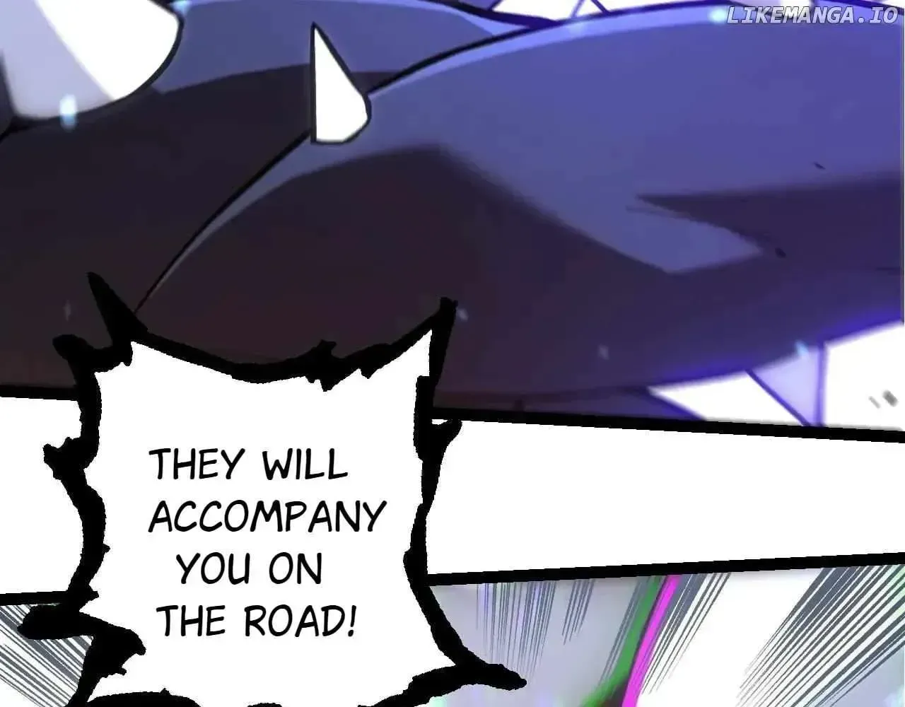 Evolution Begins With a Big Tree Chapter 324.6 page 52 - 