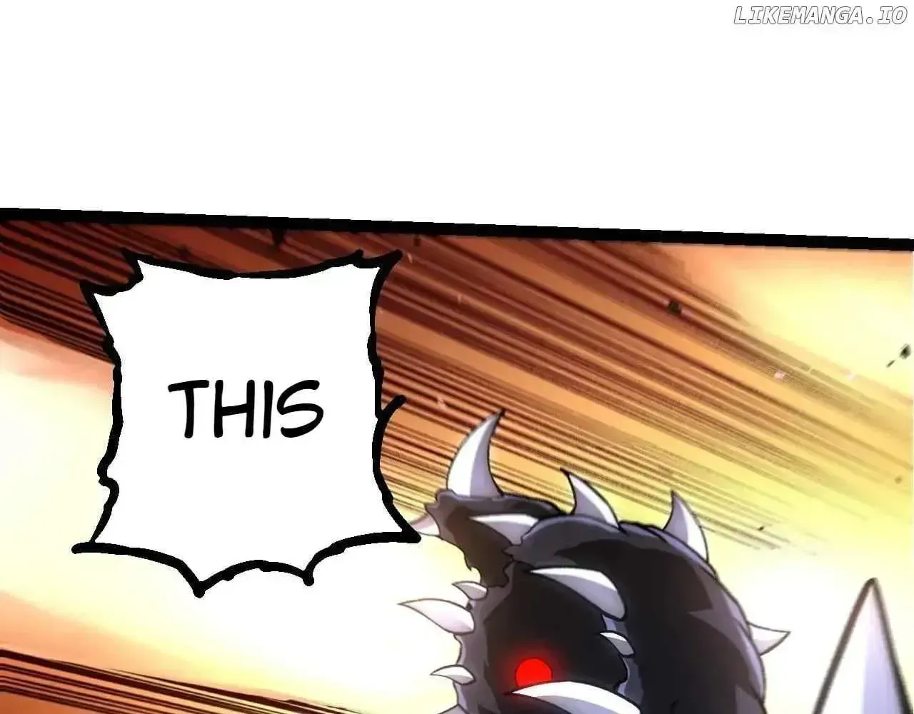 Evolution Begins With a Big Tree Chapter 324.6 page 73 - 