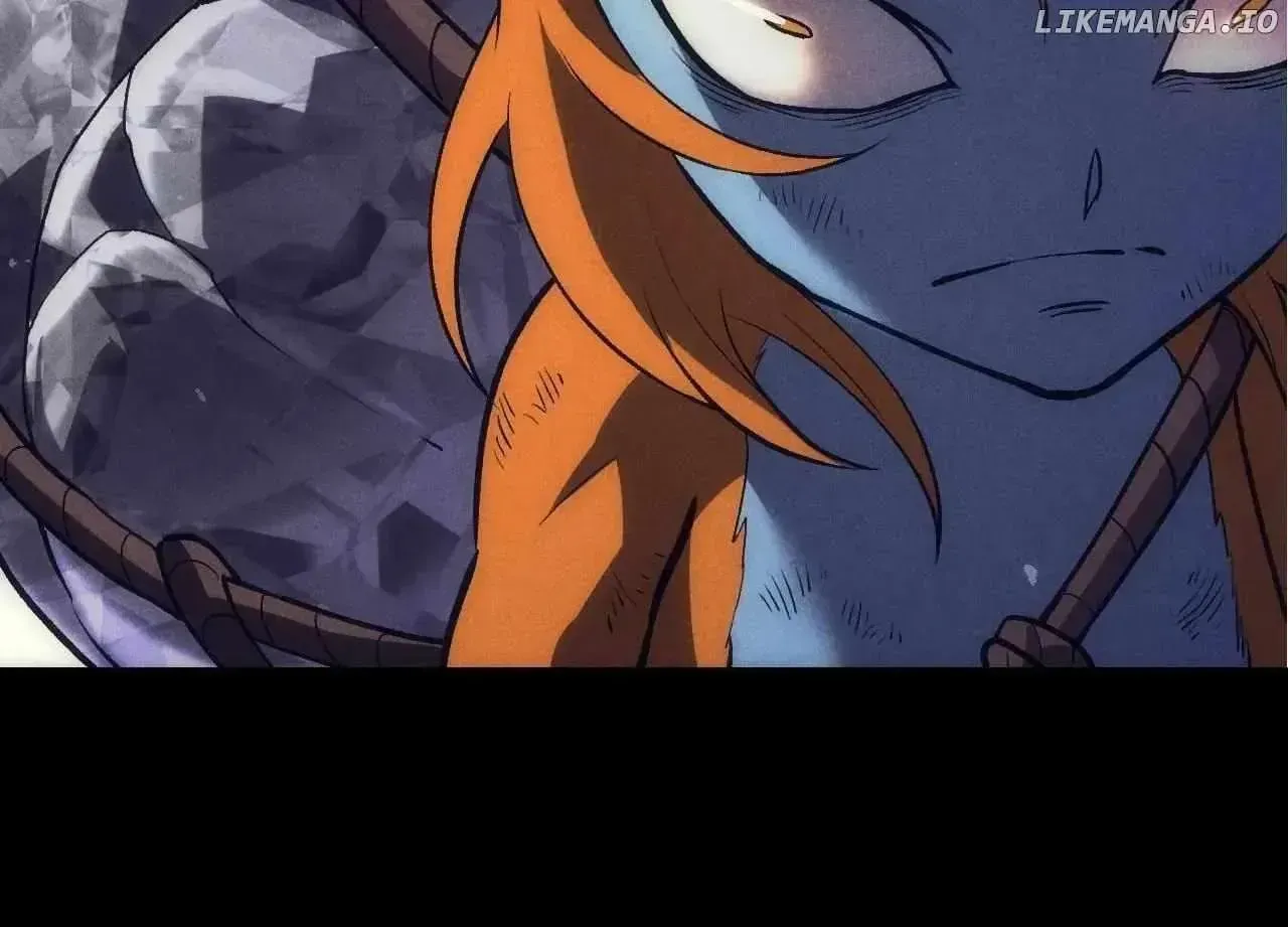 Evolution Begins With a Big Tree Chapter 324.6 page 90 - 