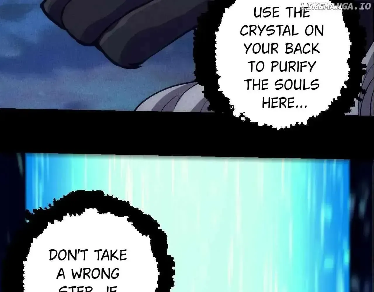Evolution Begins With a Big Tree Chapter 324.6 page 92 - 