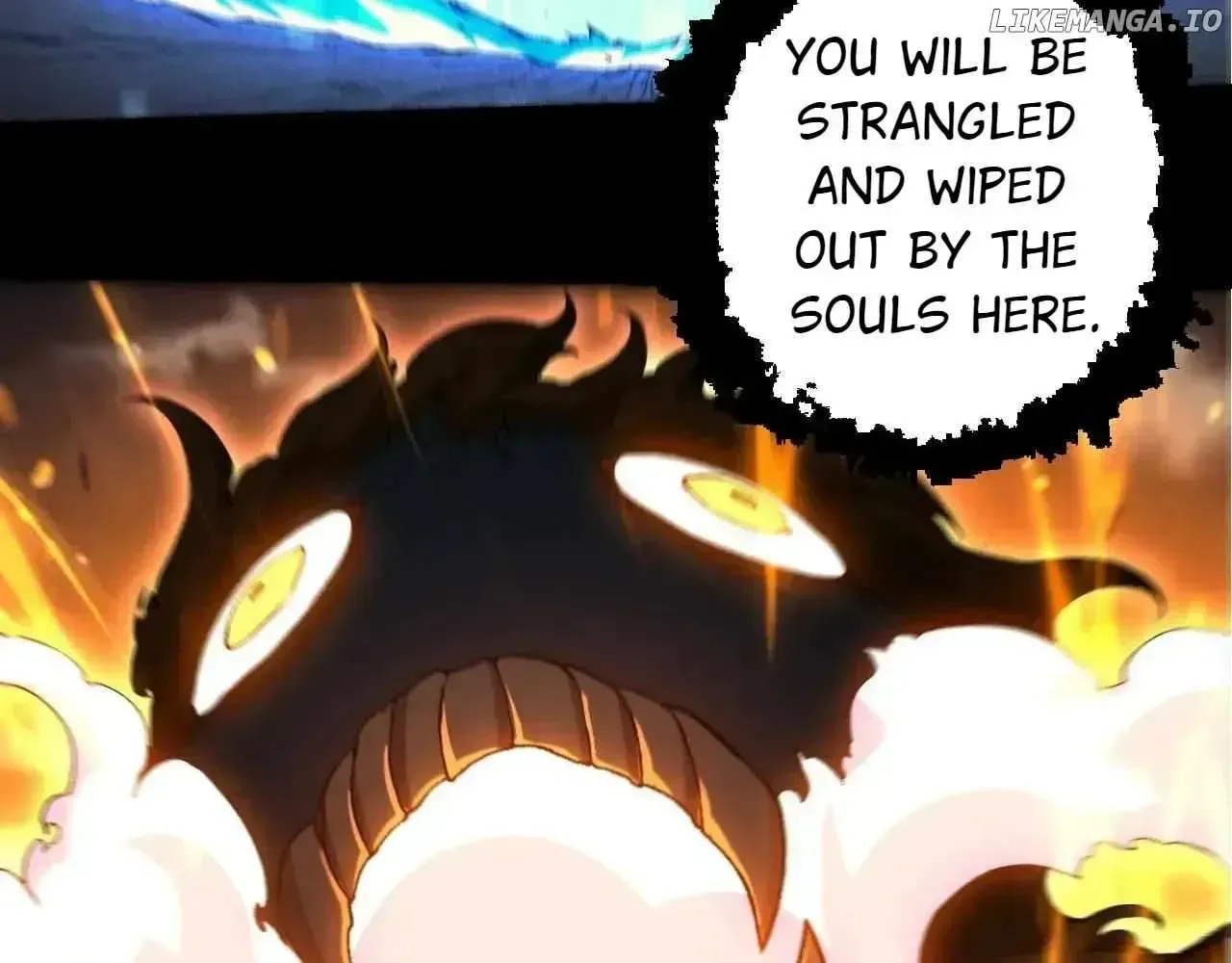 Evolution Begins With a Big Tree Chapter 324.6 page 94 - 