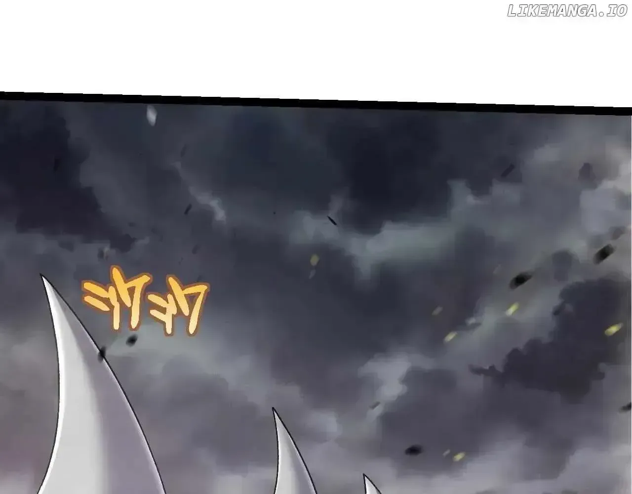 Evolution Begins With a Big Tree Chapter 324.7 page 39 - 