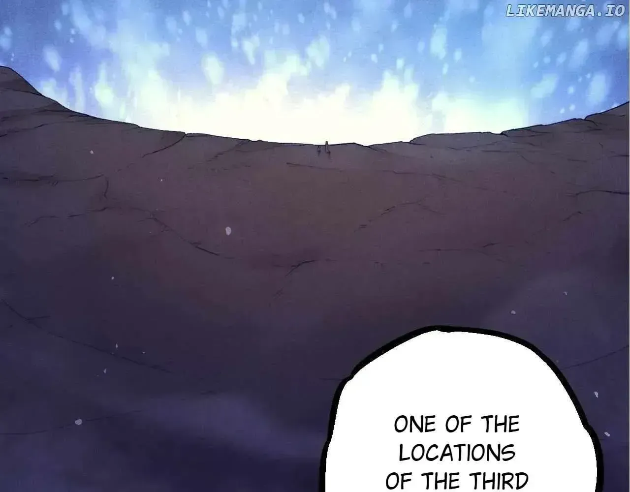 Evolution Begins With a Big Tree Chapter 324.7 page 78 - 