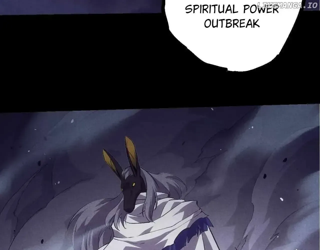 Evolution Begins With a Big Tree Chapter 324.7 page 79 - 