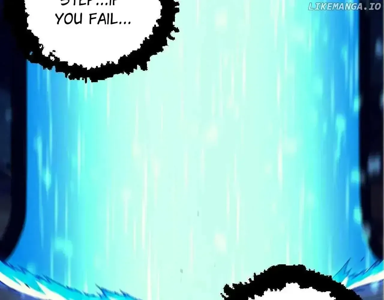 Evolution Begins With a Big Tree Chapter 324.7 page 93 - 