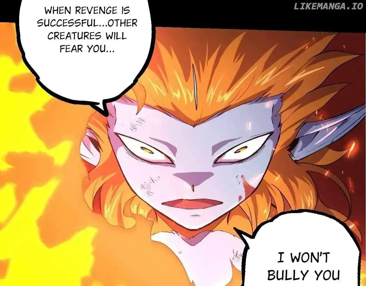 Evolution Begins With a Big Tree Chapter 324.8 page 14 - 