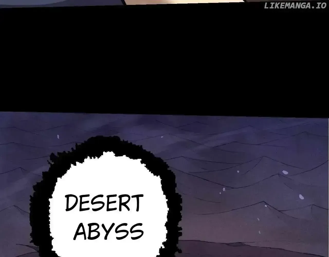 Evolution Begins With a Big Tree Chapter 324.8 page 76 - 