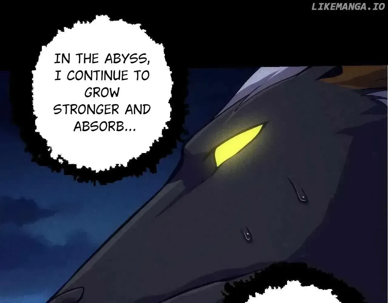 Evolution Begins With a Big Tree Chapter 324.8 page 91 - 