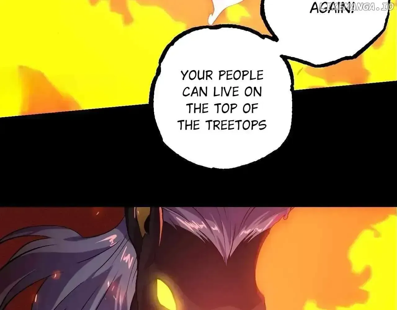 Evolution Begins With a Big Tree Chapter 324.9 page 15 - 