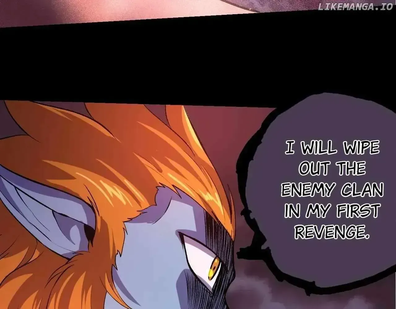 Evolution Begins With a Big Tree Chapter 324.9 page 19 - 