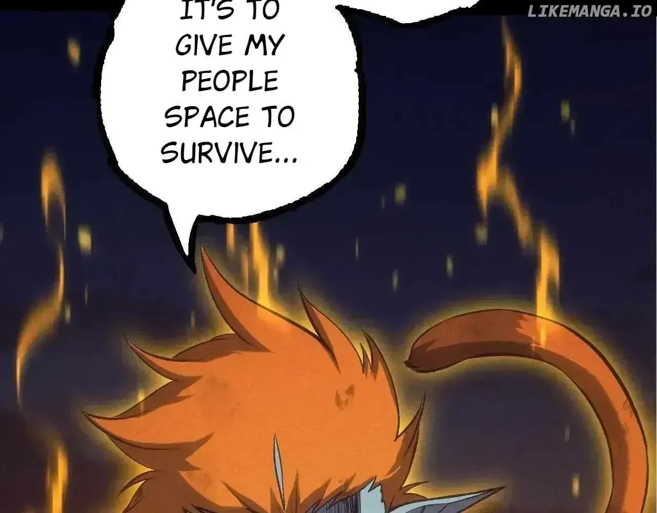 Evolution Begins With a Big Tree Chapter 324.9 page 24 - 