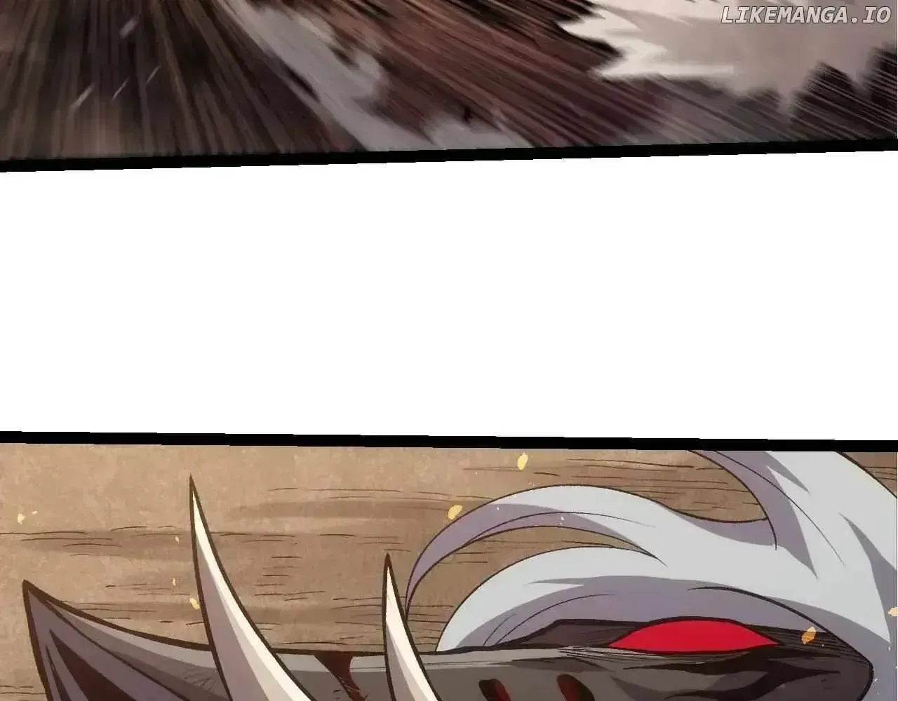 Evolution Begins With a Big Tree Chapter 324.9 page 37 - 