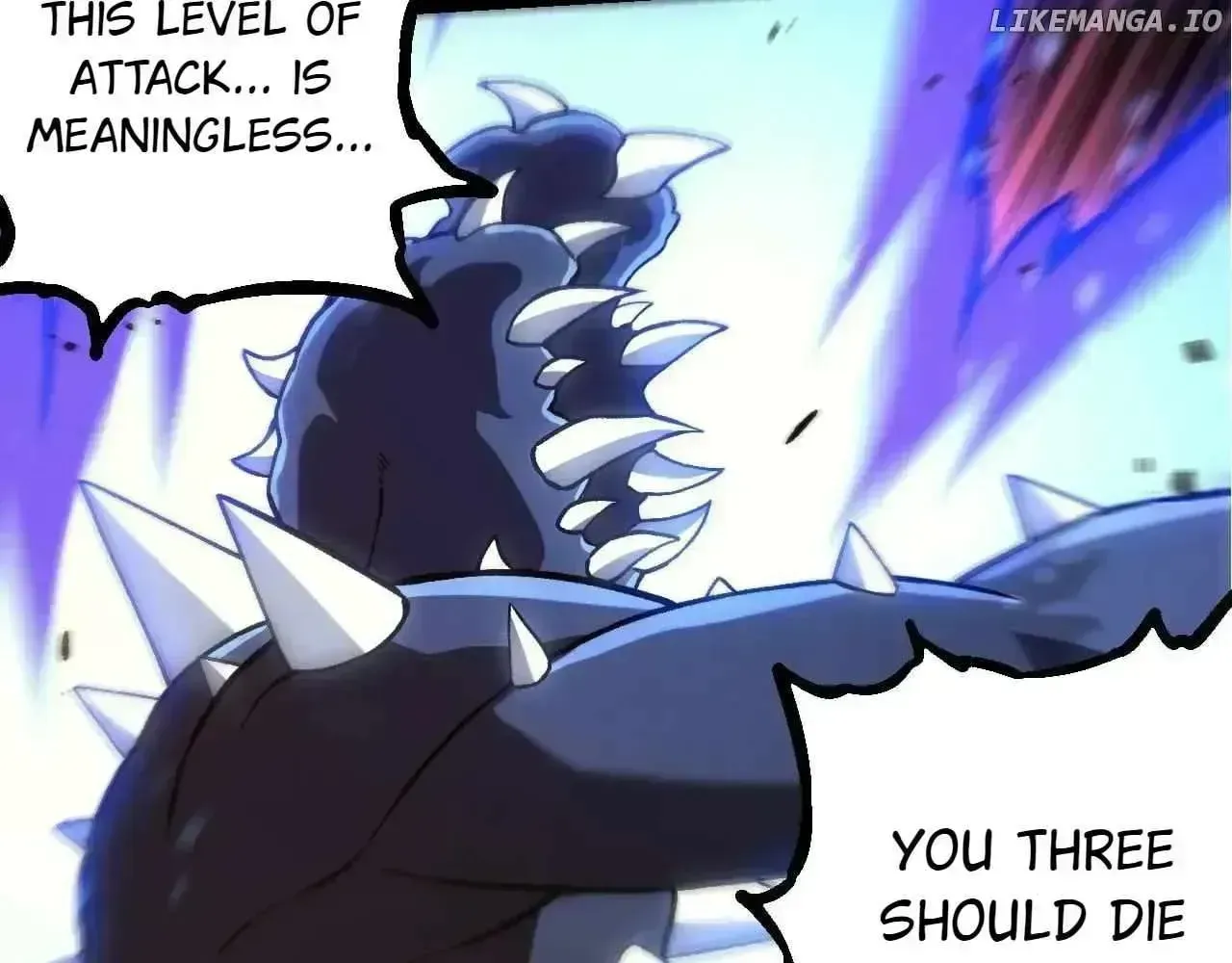 Evolution Begins With a Big Tree Chapter 324.9 page 48 - 